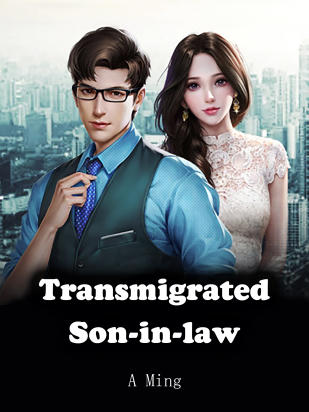Transmigrated Son-in-law